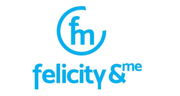Logo Felicity